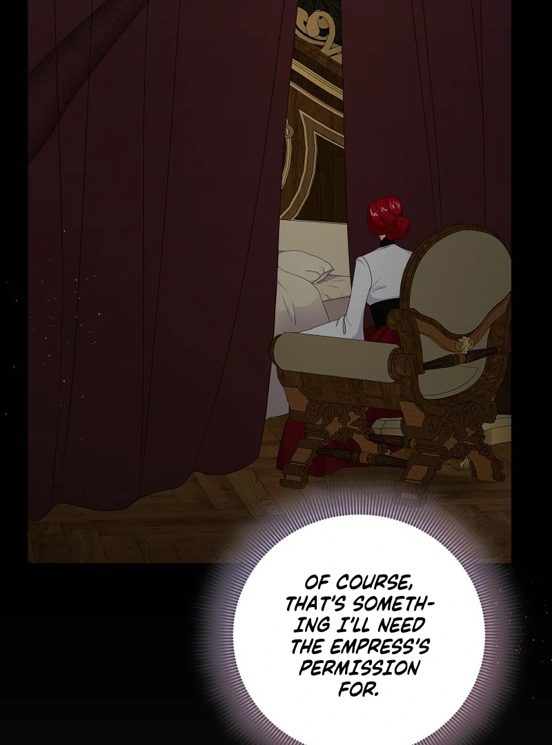The Time-Limited Villainess Who Makes Medicine Chapter 24 503 ch 24 34