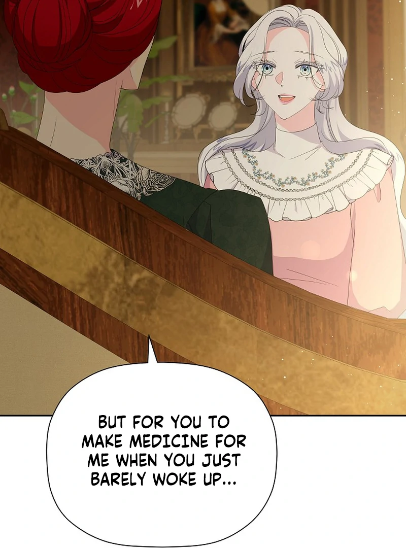 The Time-Limited Villainess Who Makes Medicine Chapter 24 522 ch 24 53
