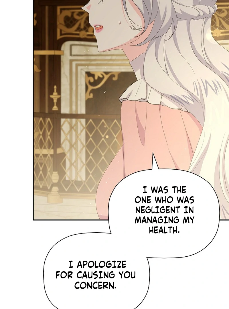The Time-Limited Villainess Who Makes Medicine Chapter 24 526 ch 24 57