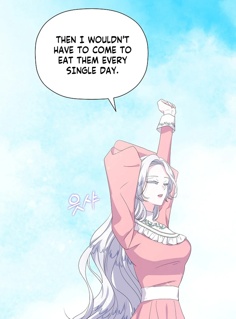 The Time-Limited Villainess Who Makes Medicine Chapter 24 475 ch 24 6