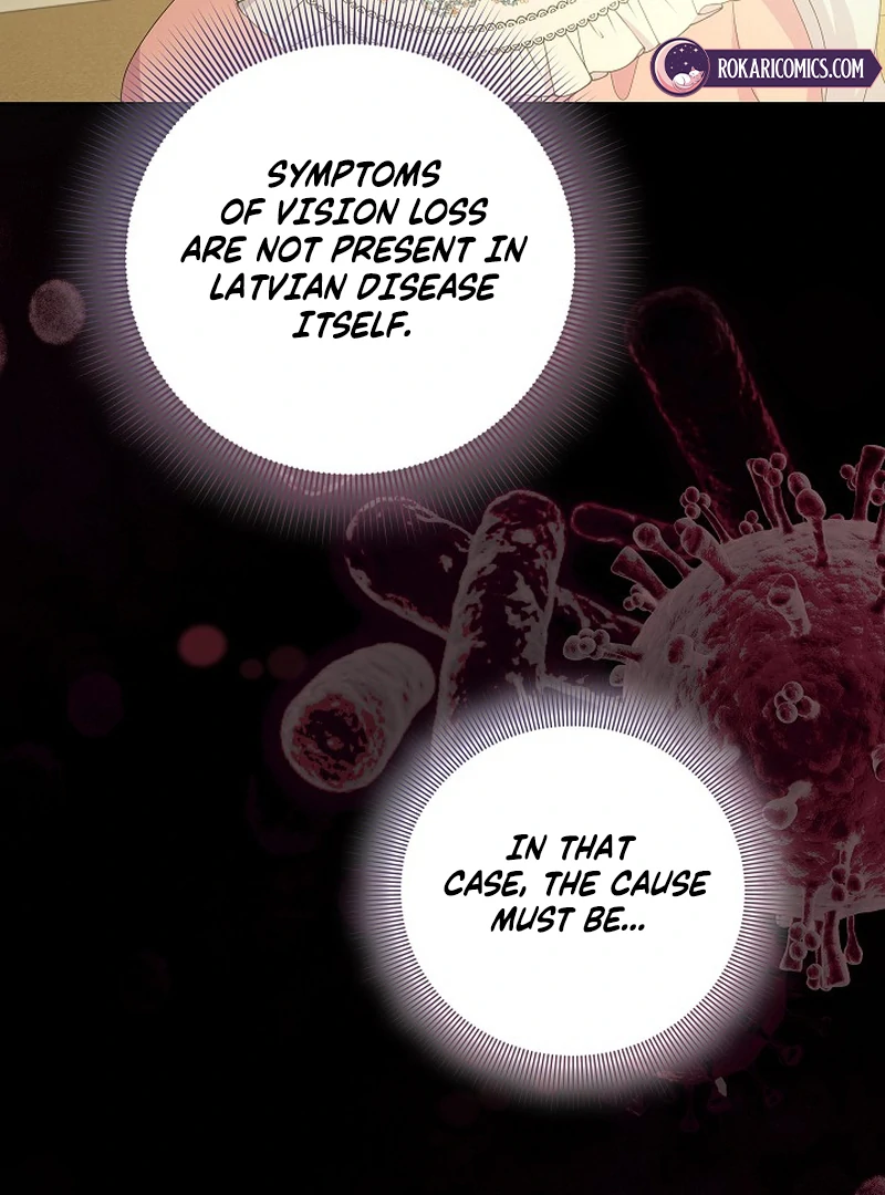 The Time-Limited Villainess Who Makes Medicine Chapter 24 549 ch 24 80