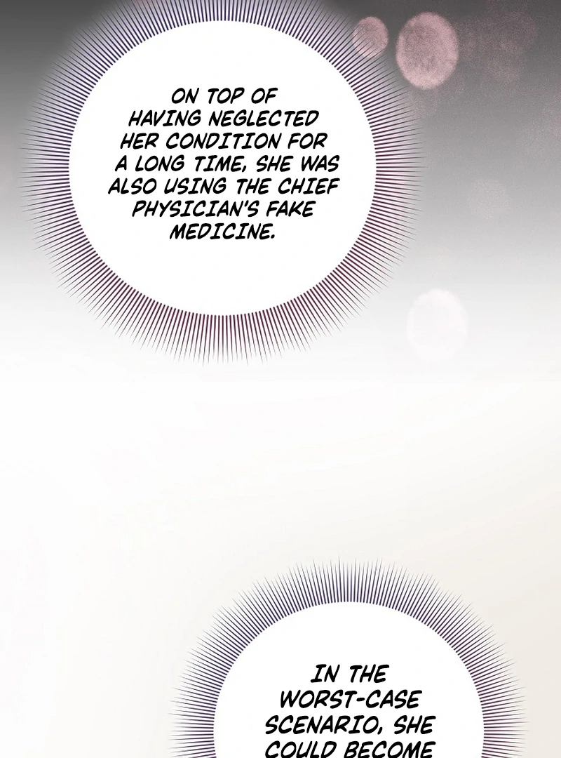 The Time-Limited Villainess Who Makes Medicine Chapter 24 551 ch 24 82