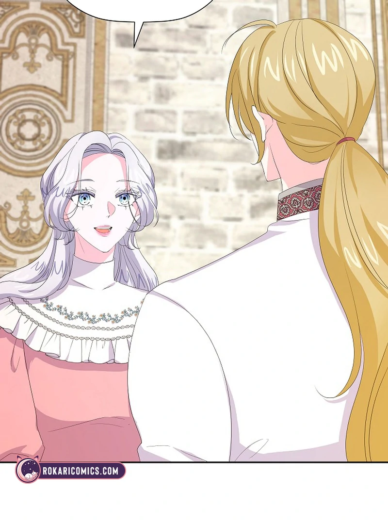 The Time-Limited Villainess Who Makes Medicine Chapter 25 464 007