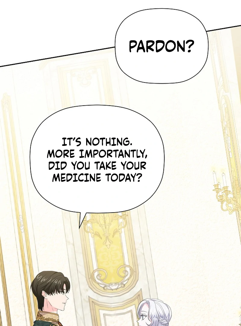 The Time-Limited Villainess Who Makes Medicine Chapter 25 492 035