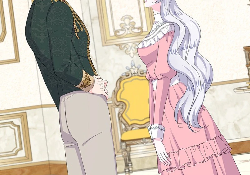The Time-Limited Villainess Who Makes Medicine Chapter 25 493 036