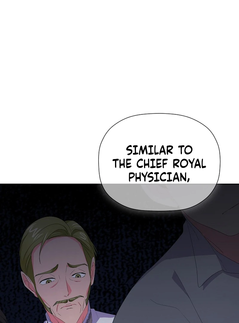 The Time-Limited Villainess Who Makes Medicine Chapter 25 499 042