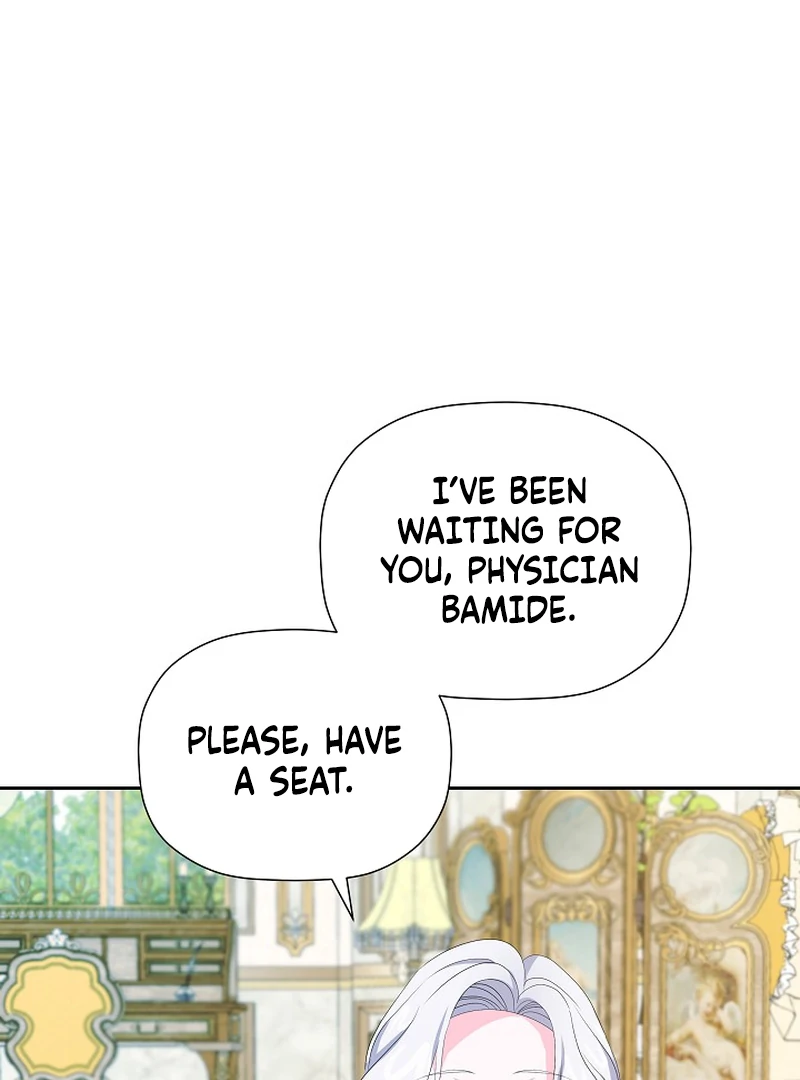 The Time-Limited Villainess Who Makes Medicine Chapter 25 542 085