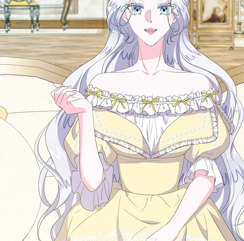The Time-Limited Villainess Who Makes Medicine Chapter 25 543 086