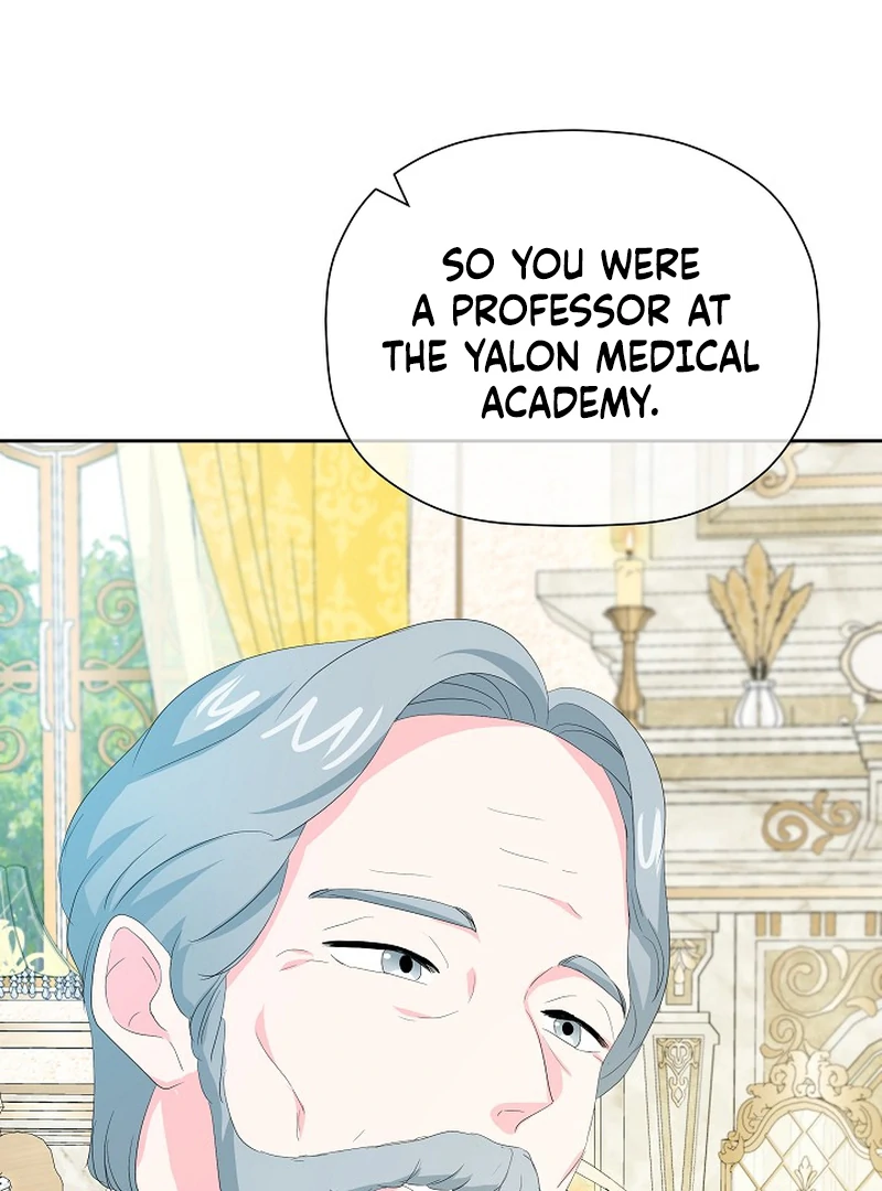 The Time-Limited Villainess Who Makes Medicine Chapter 25 567 110