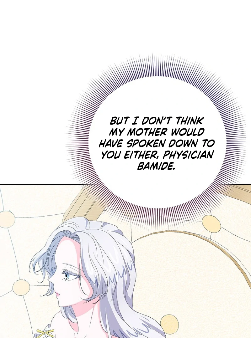 The Time-Limited Villainess Who Makes Medicine Chapter 25 583 126