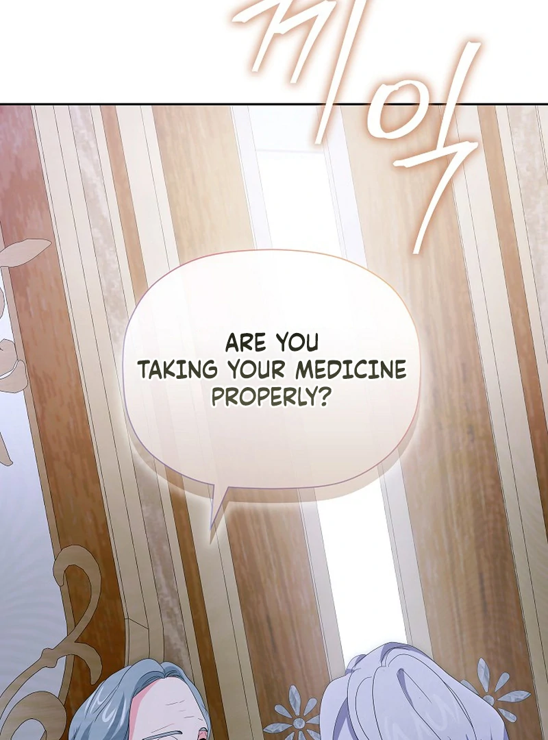 The Time-Limited Villainess Who Makes Medicine Chapter 25 602 145