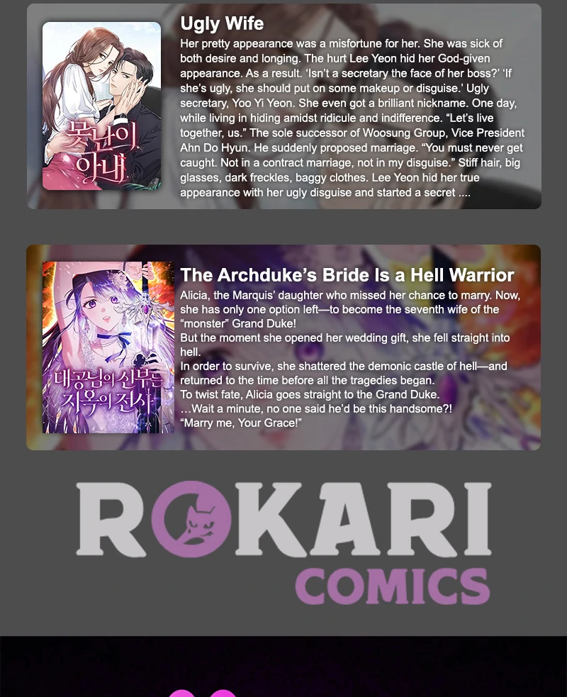 The Time-Limited Villainess Who Makes Medicine Chapter 25 606 149