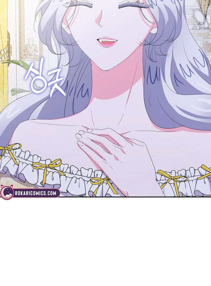 The Time-Limited Villainess Who Makes Medicine Chapter 26 407 007