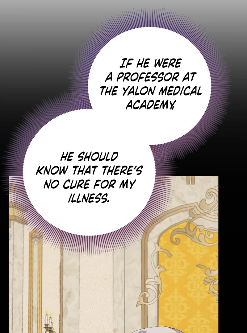 The Time-Limited Villainess Who Makes Medicine Chapter 26 412 012
