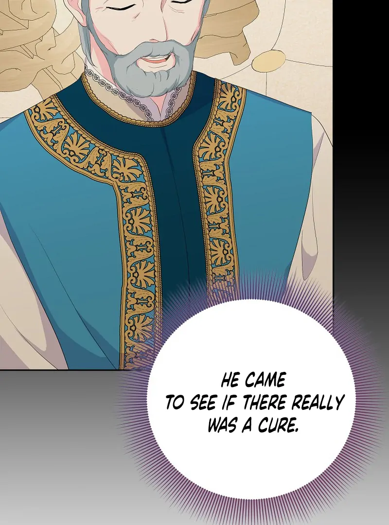 The Time-Limited Villainess Who Makes Medicine Chapter 26 415 015