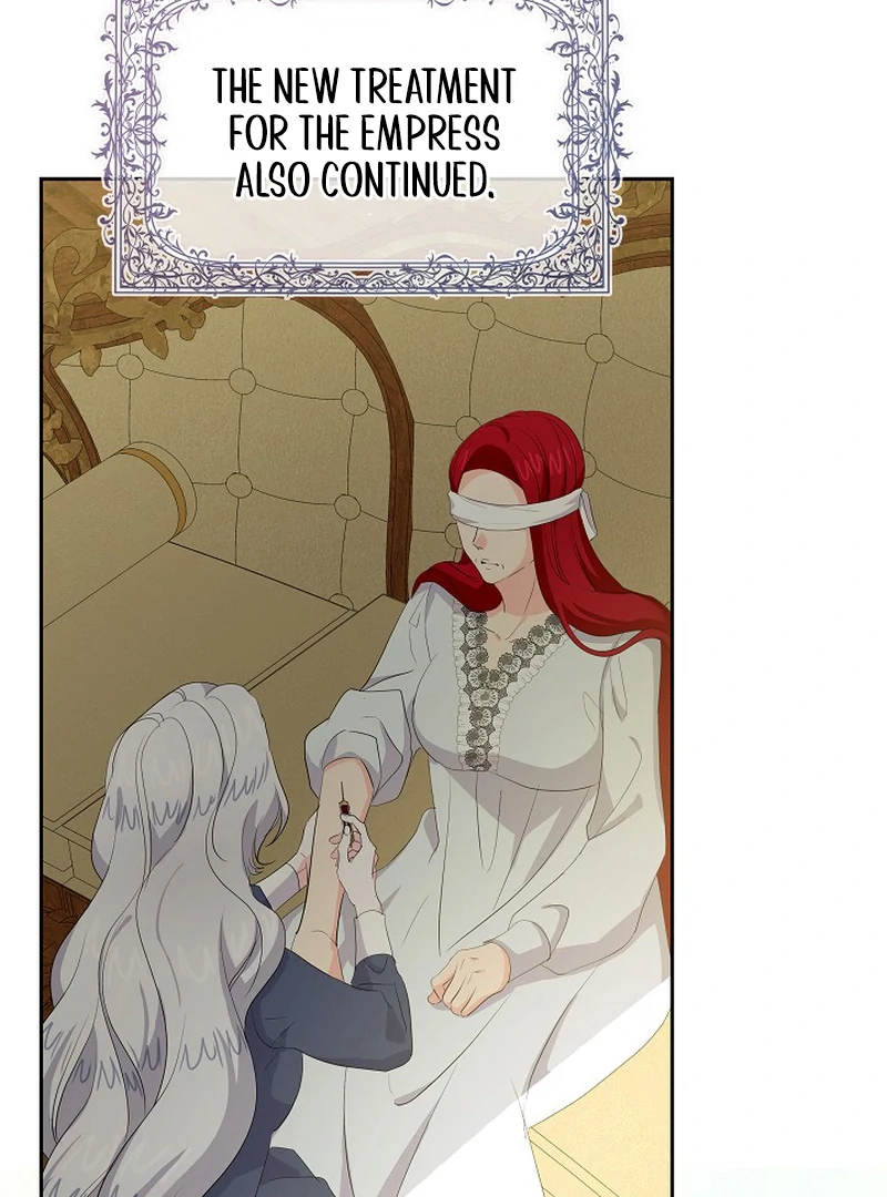 The Time-Limited Villainess Who Makes Medicine Chapter 26 426 026