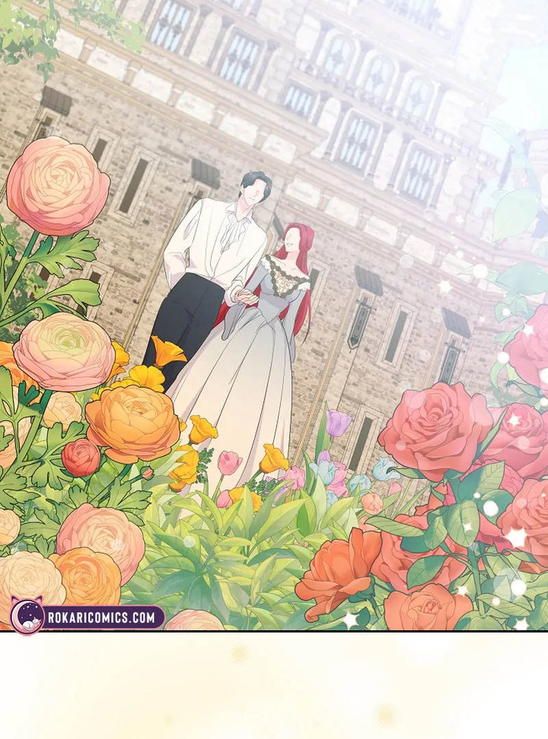 The Time-Limited Villainess Who Makes Medicine Chapter 26 462 062