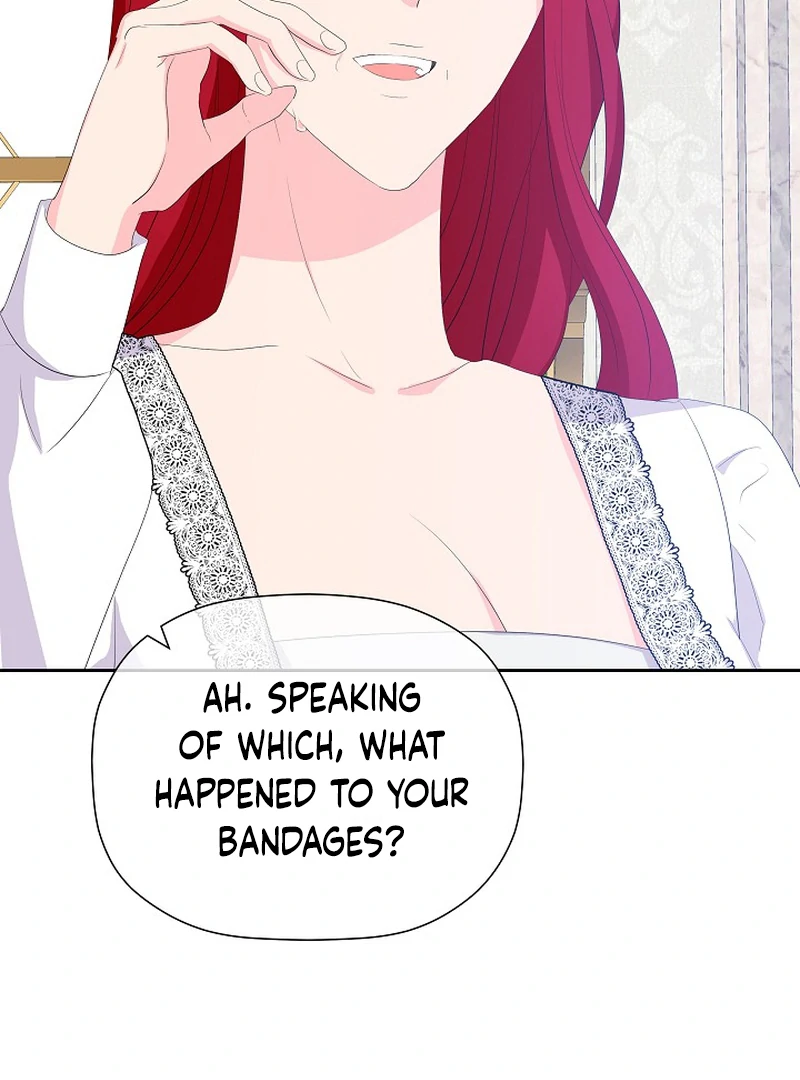 The Time-Limited Villainess Who Makes Medicine Chapter 26 496 096