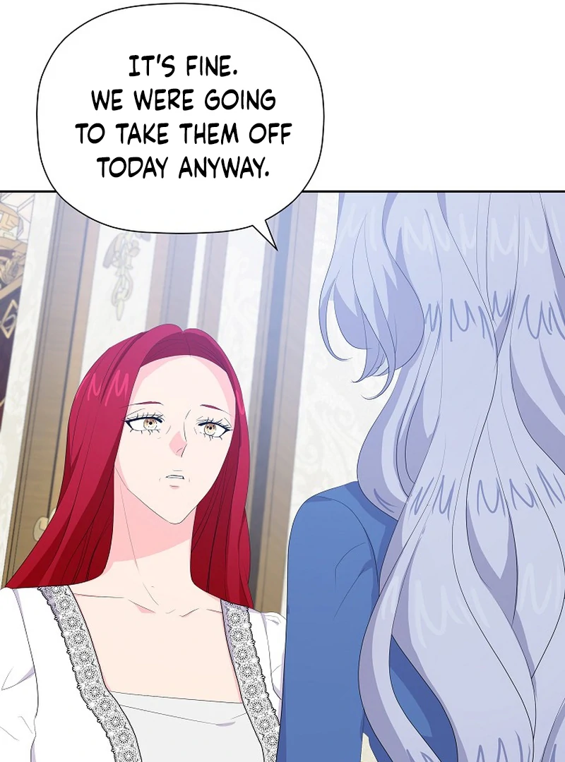 The Time-Limited Villainess Who Makes Medicine Chapter 26 501 101
