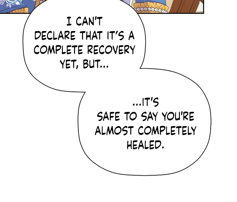 The Time-Limited Villainess Who Makes Medicine Chapter 26 509 109