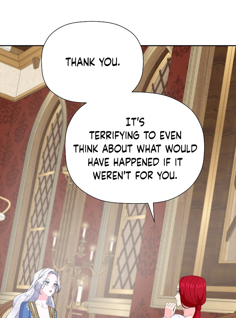 The Time-Limited Villainess Who Makes Medicine Chapter 26 511 111
