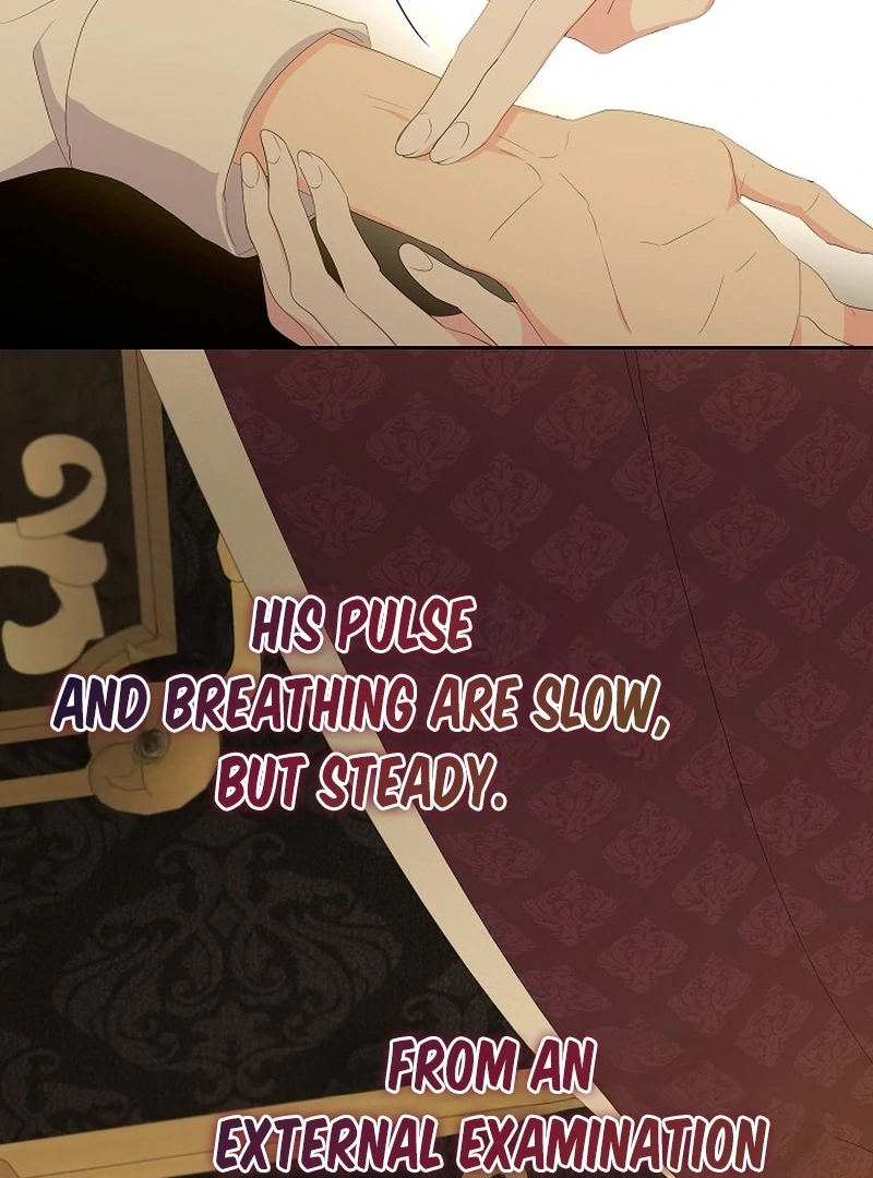 The Time-Limited Villainess Who Makes Medicine Chapter 27 415 012