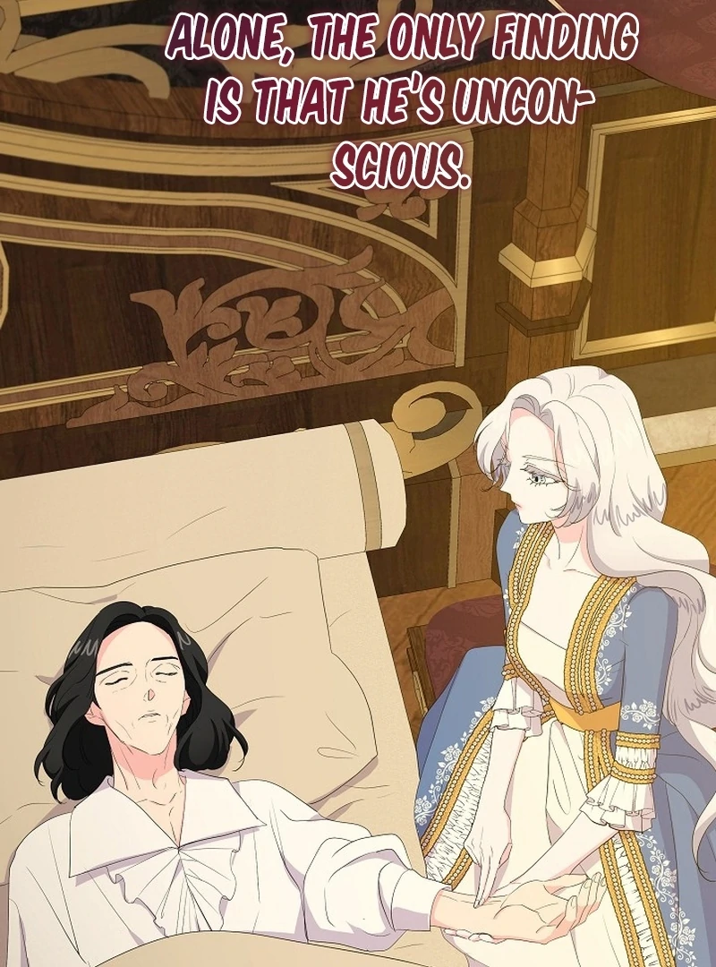 The Time-Limited Villainess Who Makes Medicine Chapter 27 416 013