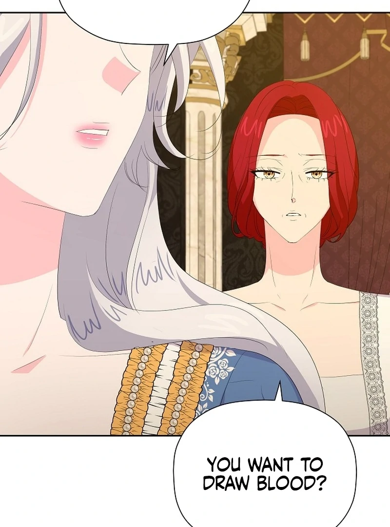 The Time-Limited Villainess Who Makes Medicine Chapter 27 418 015