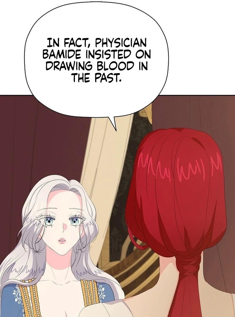 The Time-Limited Villainess Who Makes Medicine Chapter 27 422 019