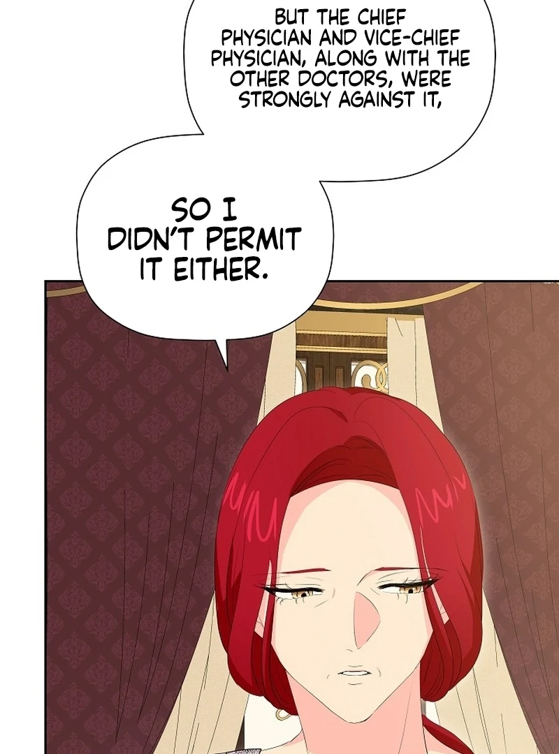The Time-Limited Villainess Who Makes Medicine Chapter 27 424 021