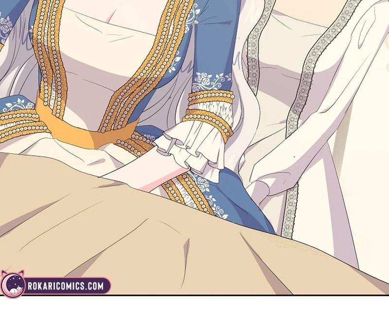 The Time-Limited Villainess Who Makes Medicine Chapter 27 430 027
