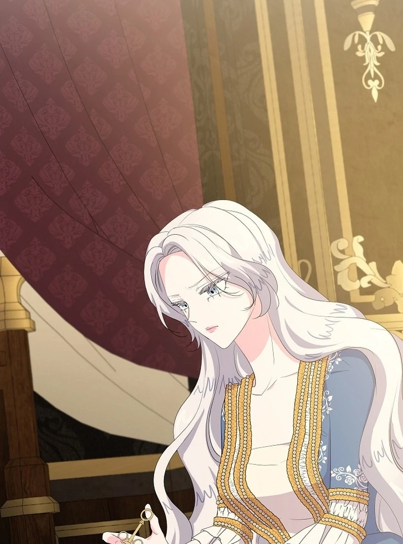 The Time-Limited Villainess Who Makes Medicine Chapter 27 443 040