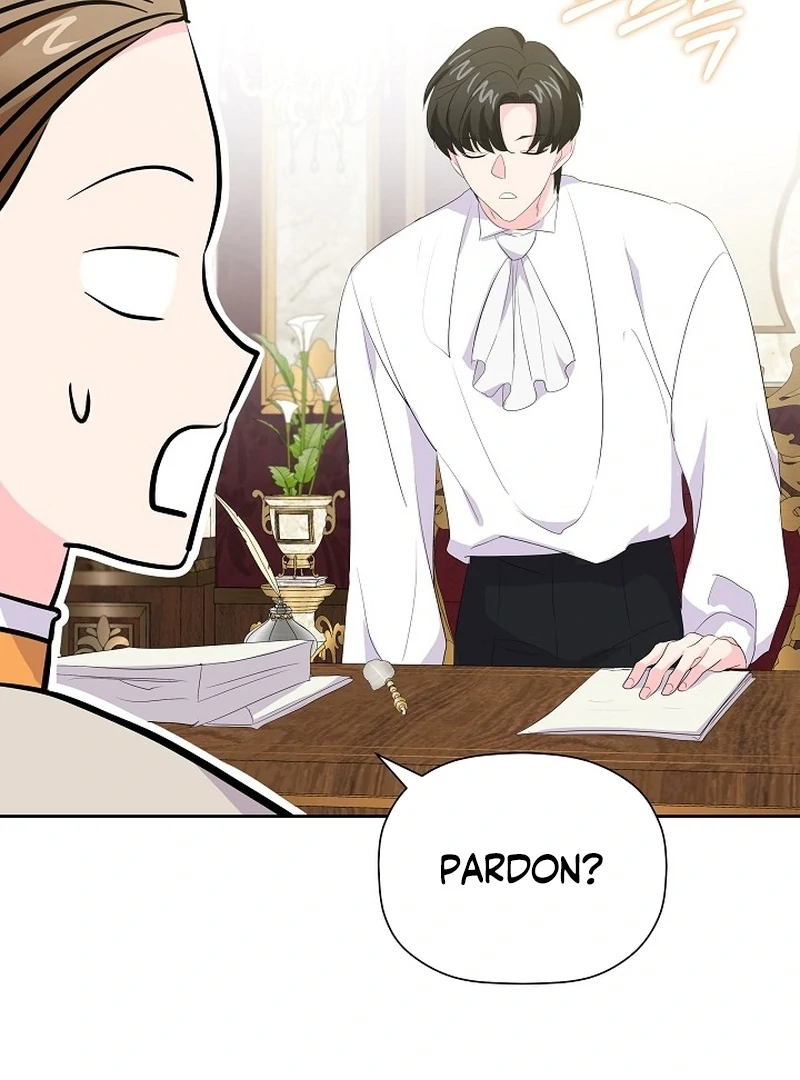 The Time-Limited Villainess Who Makes Medicine Chapter 27 457 054