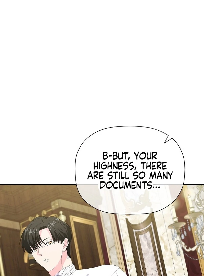The Time-Limited Villainess Who Makes Medicine Chapter 27 458 055