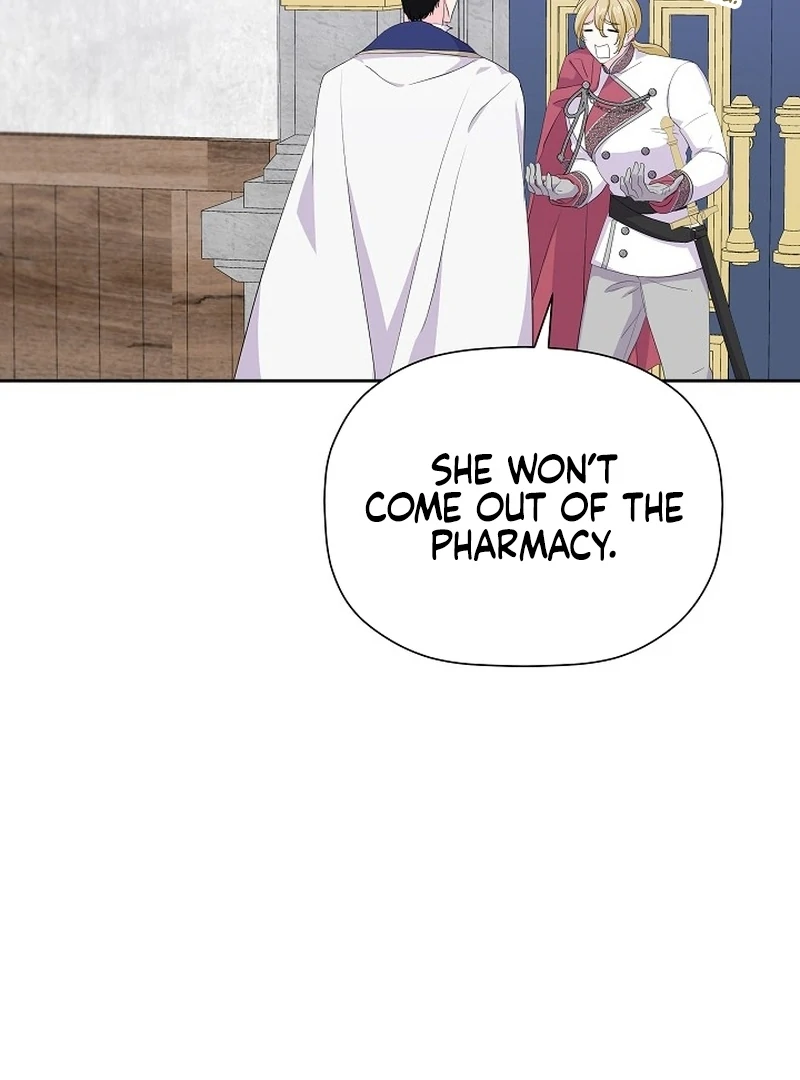 The Time-Limited Villainess Who Makes Medicine Chapter 27 491 088