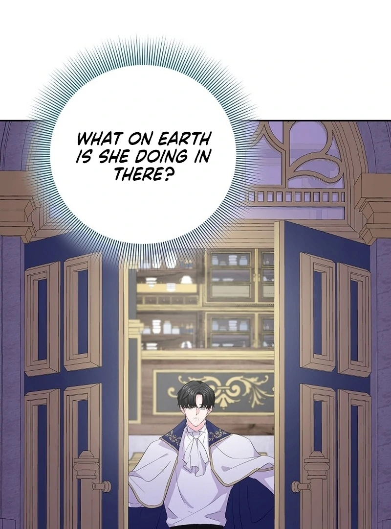 The Time-Limited Villainess Who Makes Medicine Chapter 27 492 089