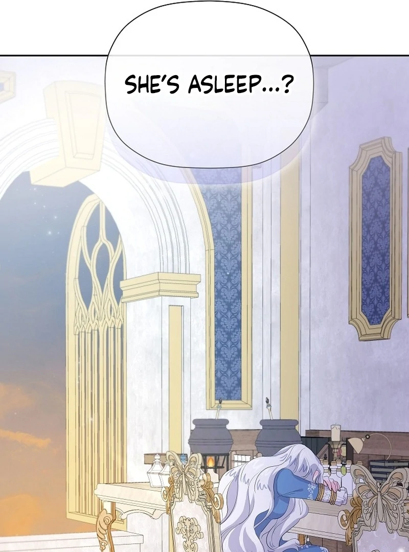 The Time-Limited Villainess Who Makes Medicine Chapter 27 496 093