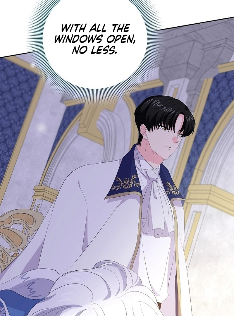 The Time-Limited Villainess Who Makes Medicine Chapter 27 498 095