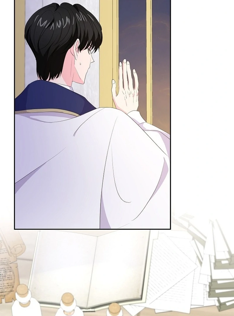 The Time-Limited Villainess Who Makes Medicine Chapter 27 500 097