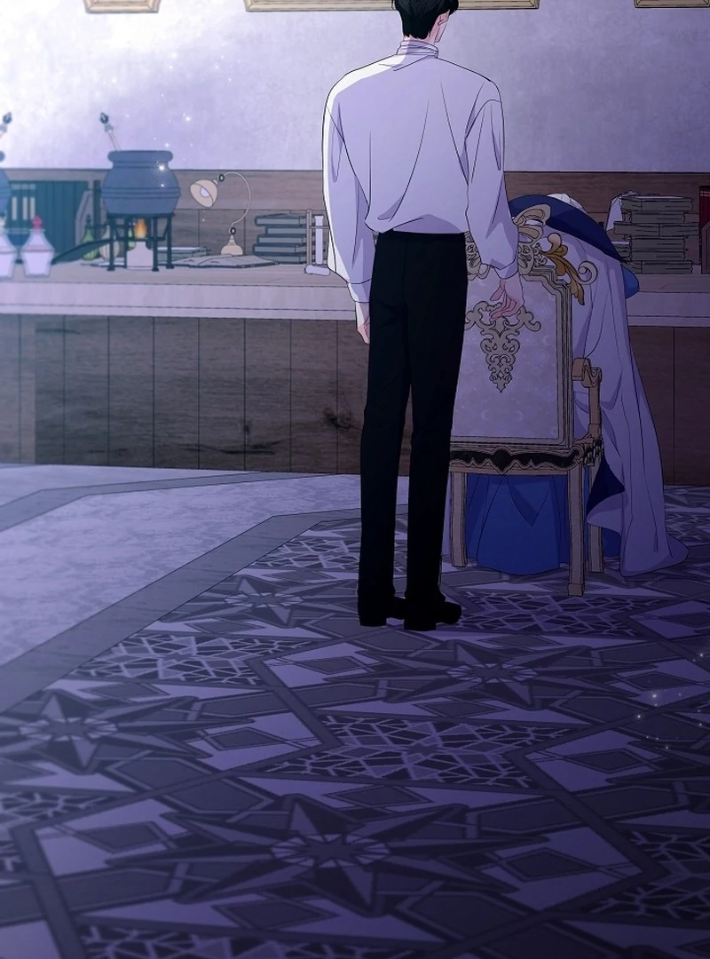 The Time-Limited Villainess Who Makes Medicine Chapter 27 518 115