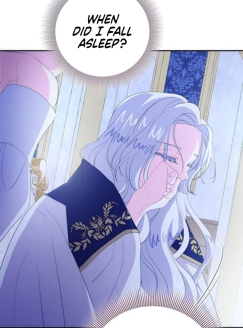 The Time-Limited Villainess Who Makes Medicine Chapter 27 521 118