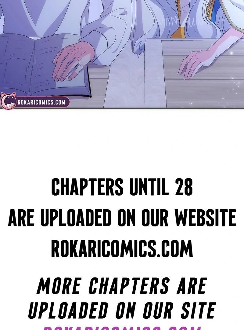 The Time-Limited Villainess Who Makes Medicine Chapter 27 532 129