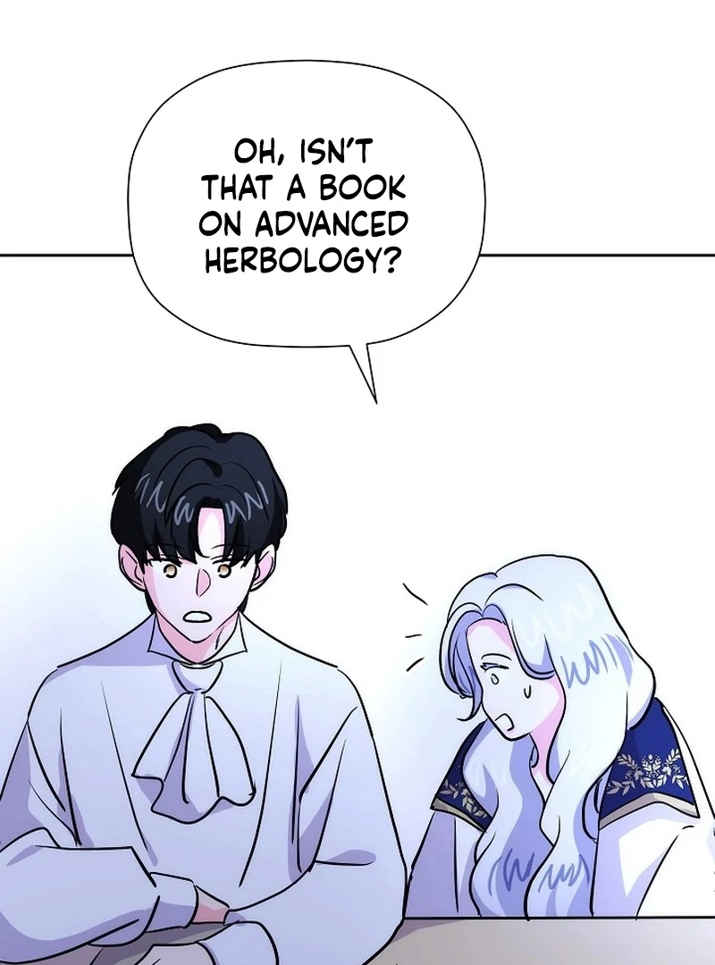 The Time-Limited Villainess Who Makes Medicine Chapter 28 373 006