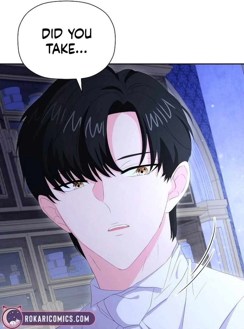 The Time-Limited Villainess Who Makes Medicine Chapter 28 378 011