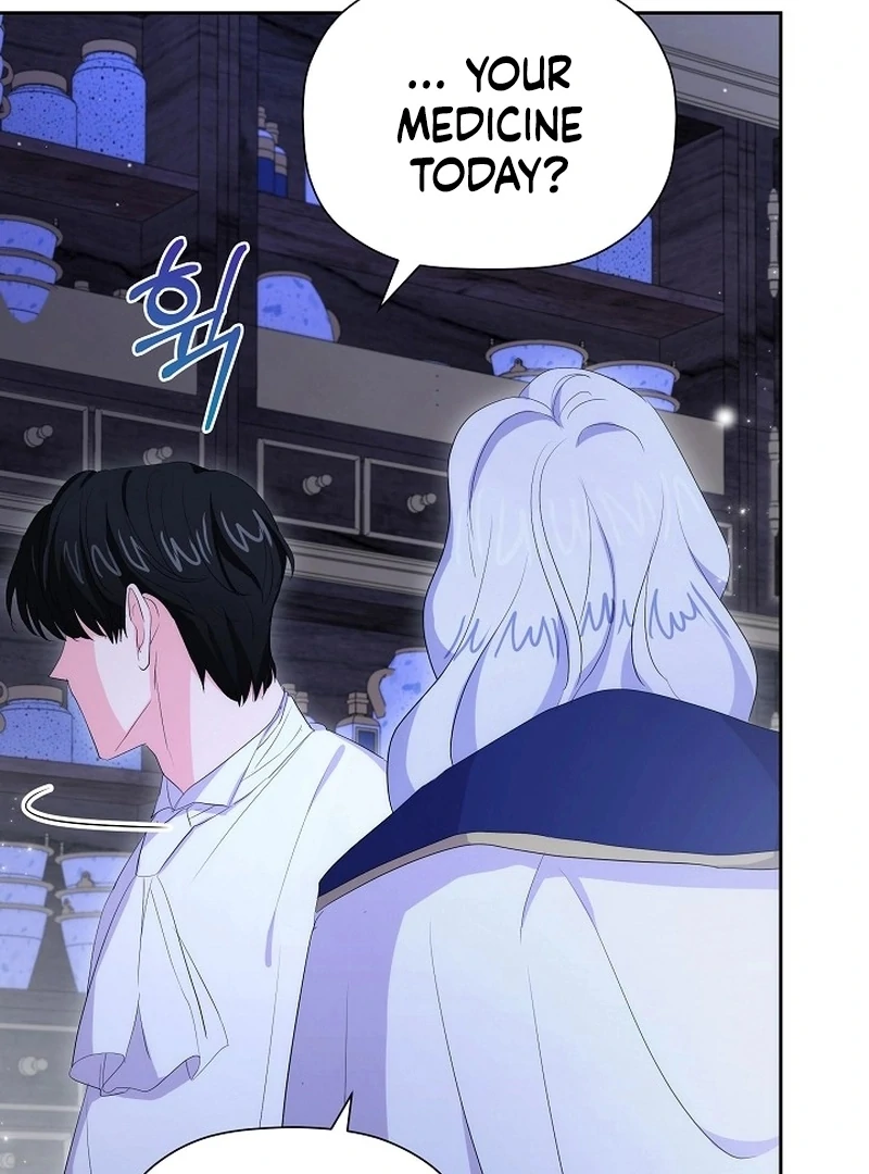 The Time-Limited Villainess Who Makes Medicine Chapter 28 381 014