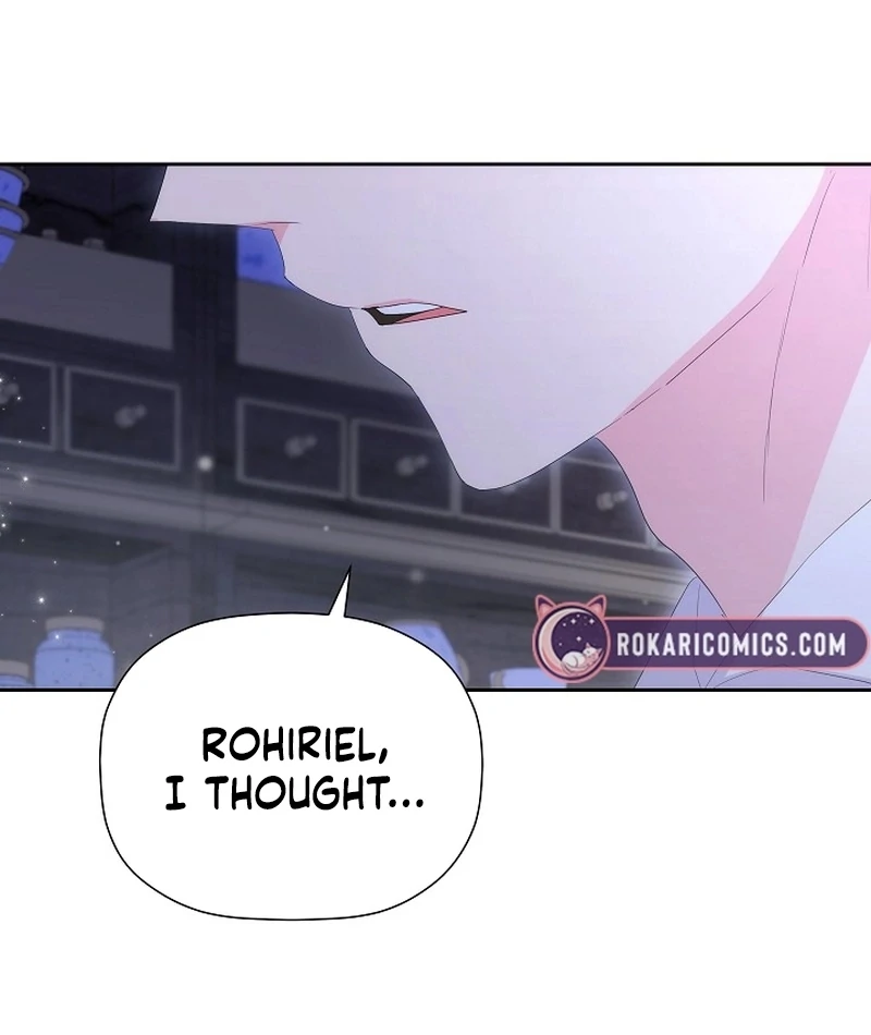 The Time-Limited Villainess Who Makes Medicine Chapter 28 394 027