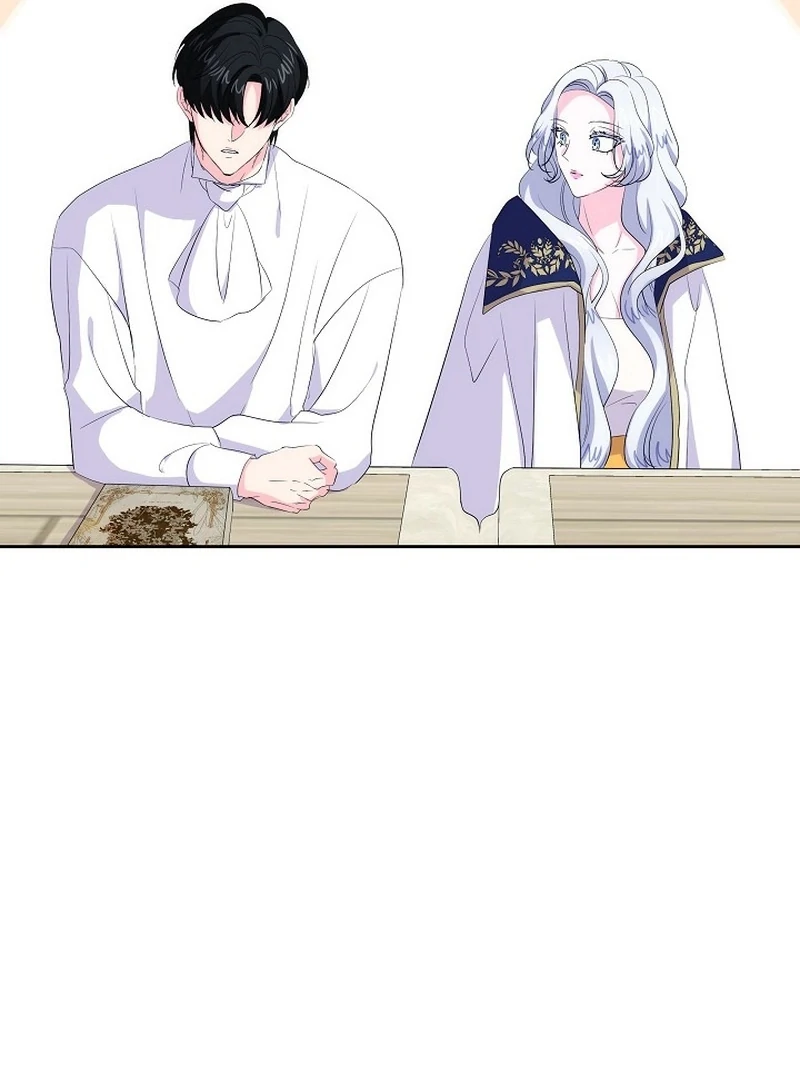 The Time-Limited Villainess Who Makes Medicine Chapter 28 396 029