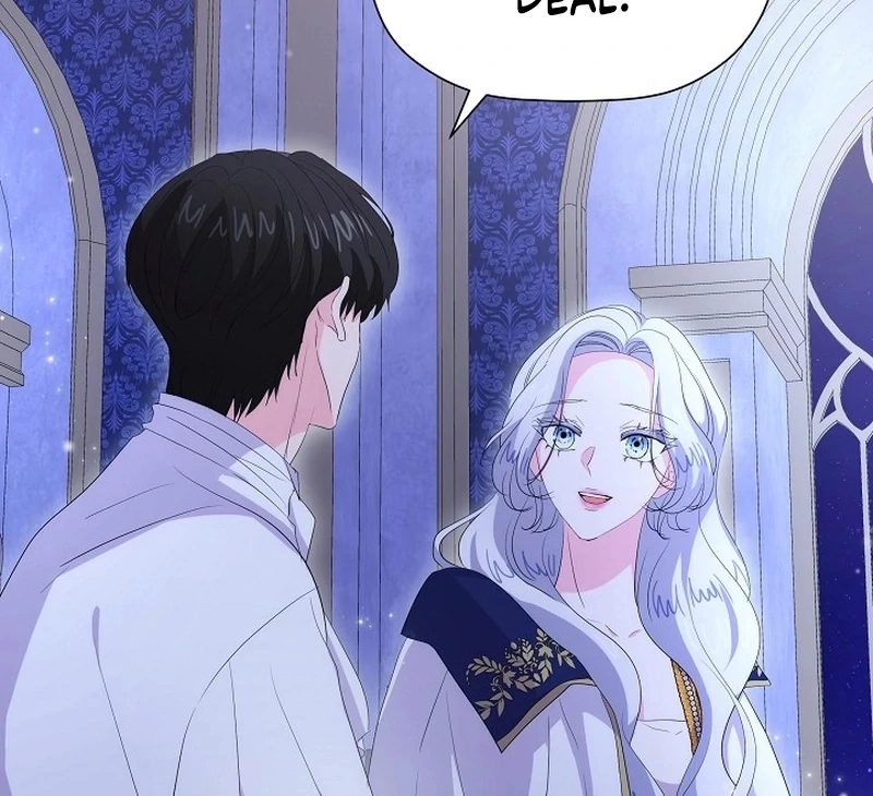 The Time-Limited Villainess Who Makes Medicine Chapter 28 403 036