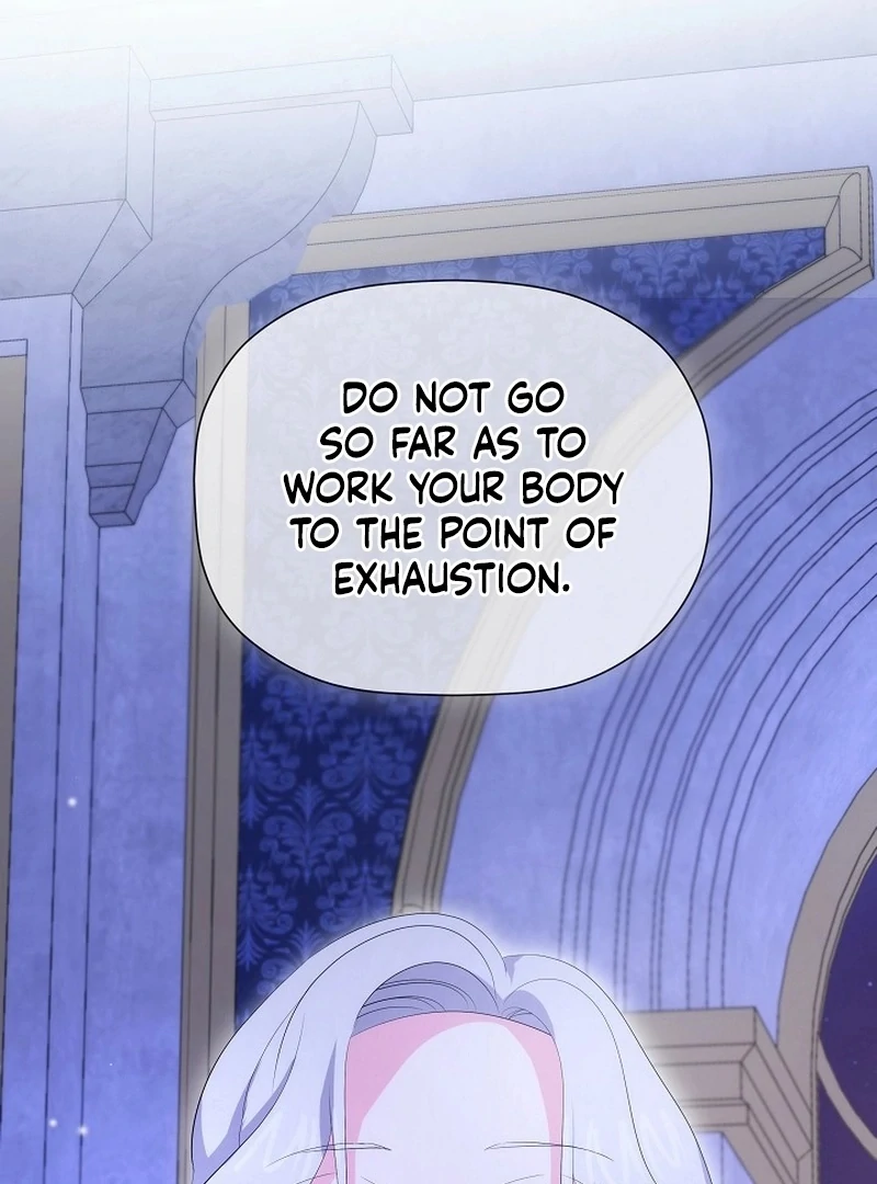 The Time-Limited Villainess Who Makes Medicine Chapter 28 406 039
