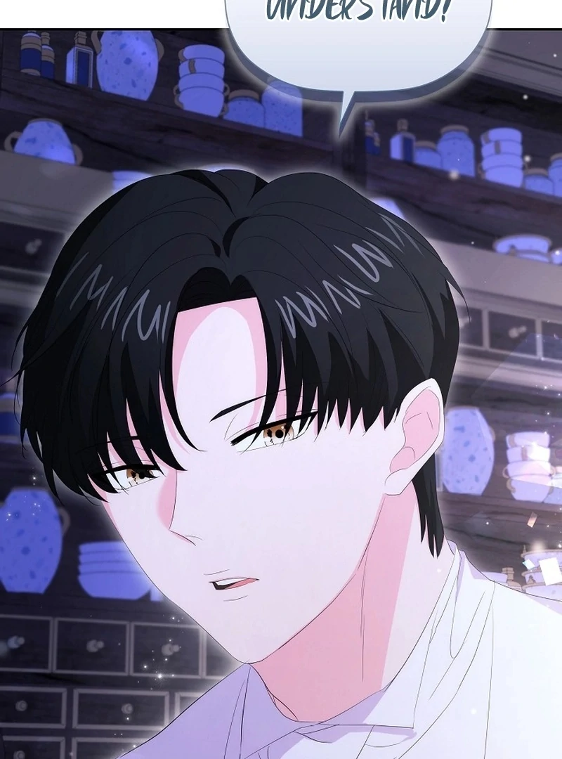 The Time-Limited Villainess Who Makes Medicine Chapter 28 410 043